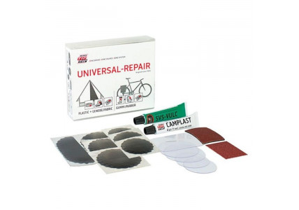 Набор латок Rema Tip-Top universal-repair